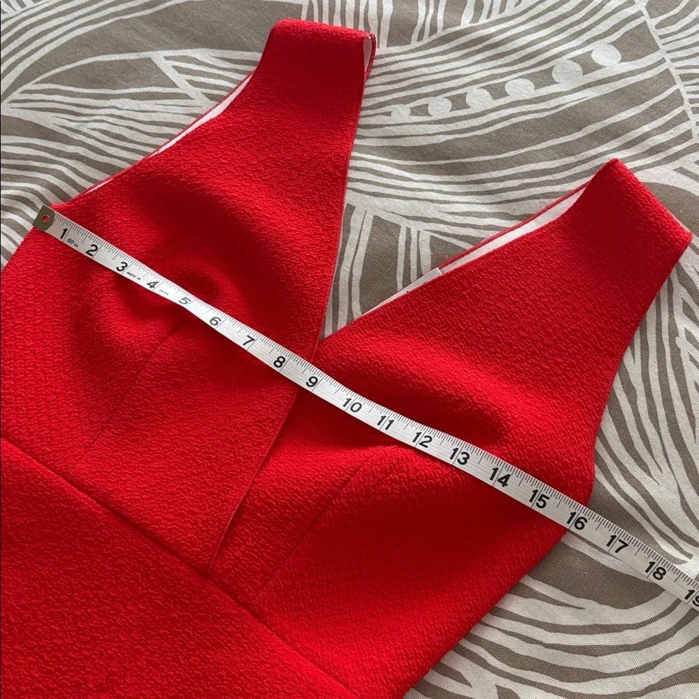 SANDRO Paris dress - Picture 6 of 12